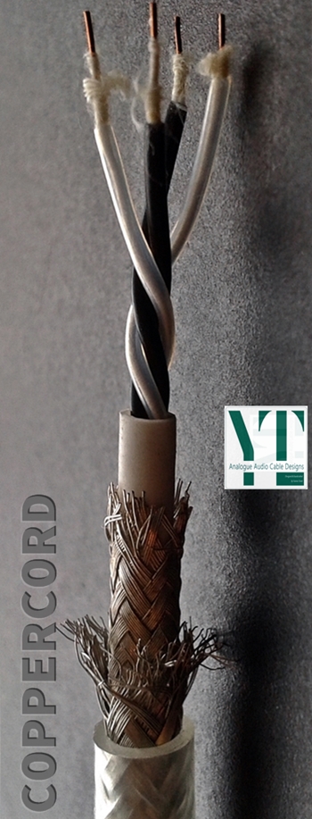 Coppercord internal - new vers.