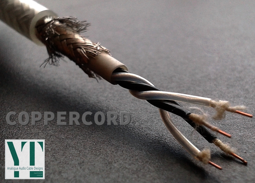 Coppercord internal - new vers.