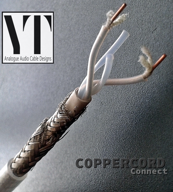 coppercord connect TP internal2