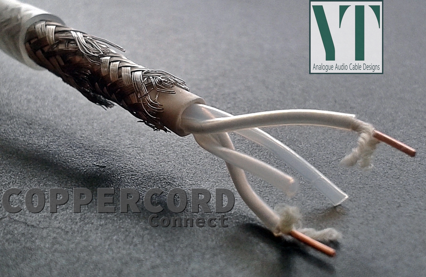 coppercord connect TP internal4