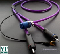Silvercord Plus for Zeta & Sumiko MDC800