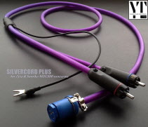 Silvercord Plus for Zeta & Sumiko MDC800
