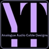 Yannis Tome Audio Cables Main